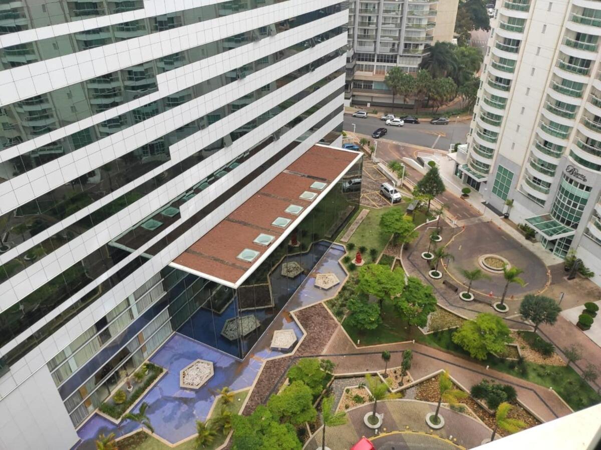 Saint Moritz Diaria Brasil 63873 Apartment Brasilia Exterior photo